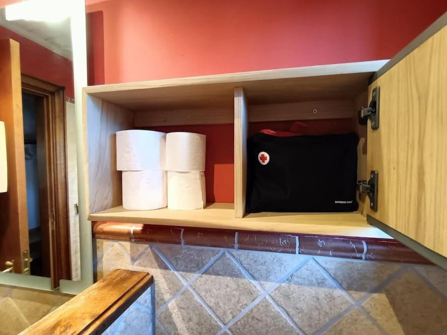 Espectacular Y Acogedor Apartamento Con Todas Las Comodidades Biescas  Exterior photo