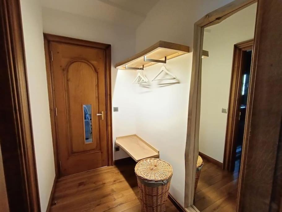 Espectacular Y Acogedor Apartamento Con Todas Las Comodidades Biescas  Exterior photo